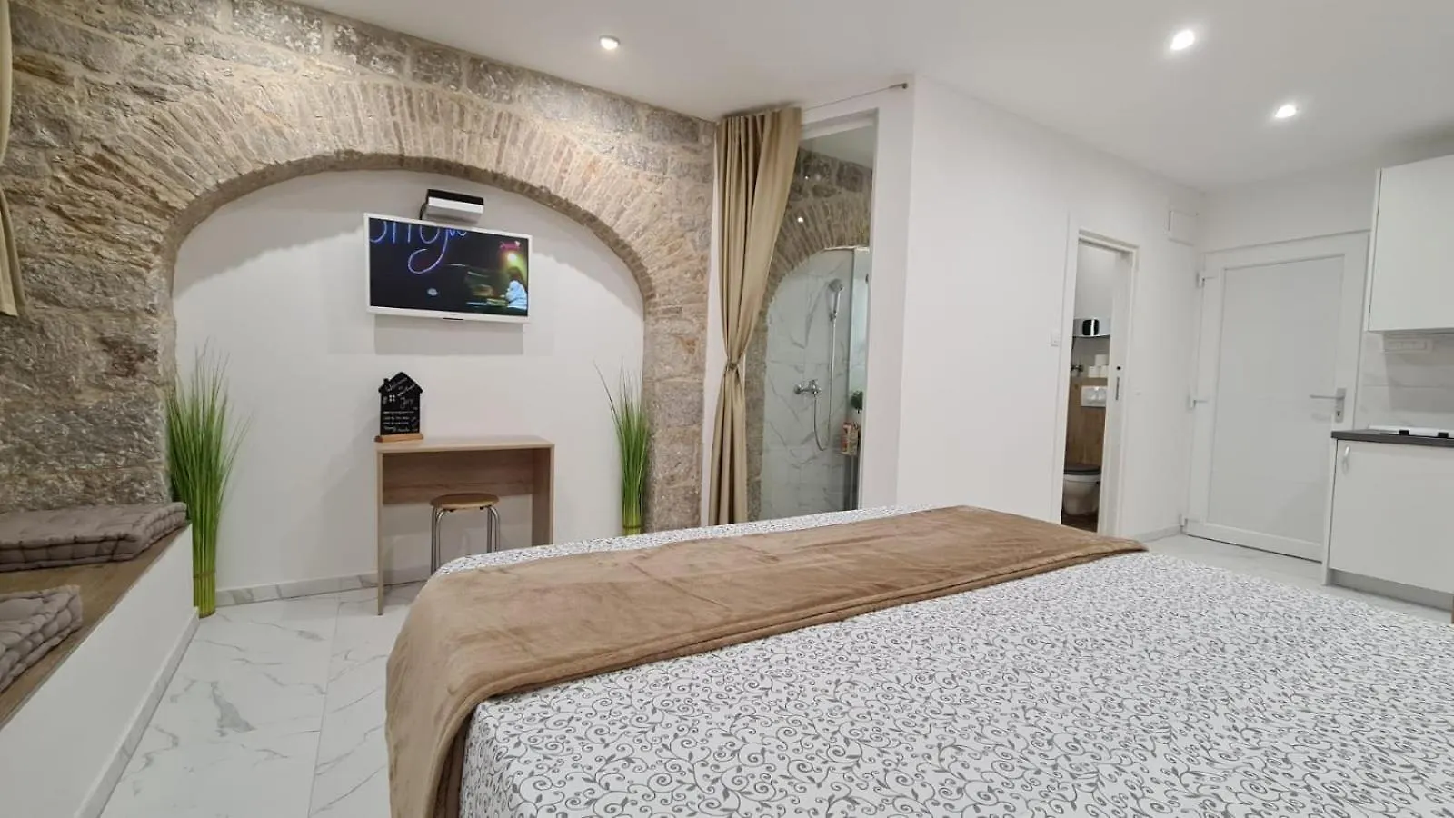 Tales Of Split - 100 Meters From The Seafront Lägenhet