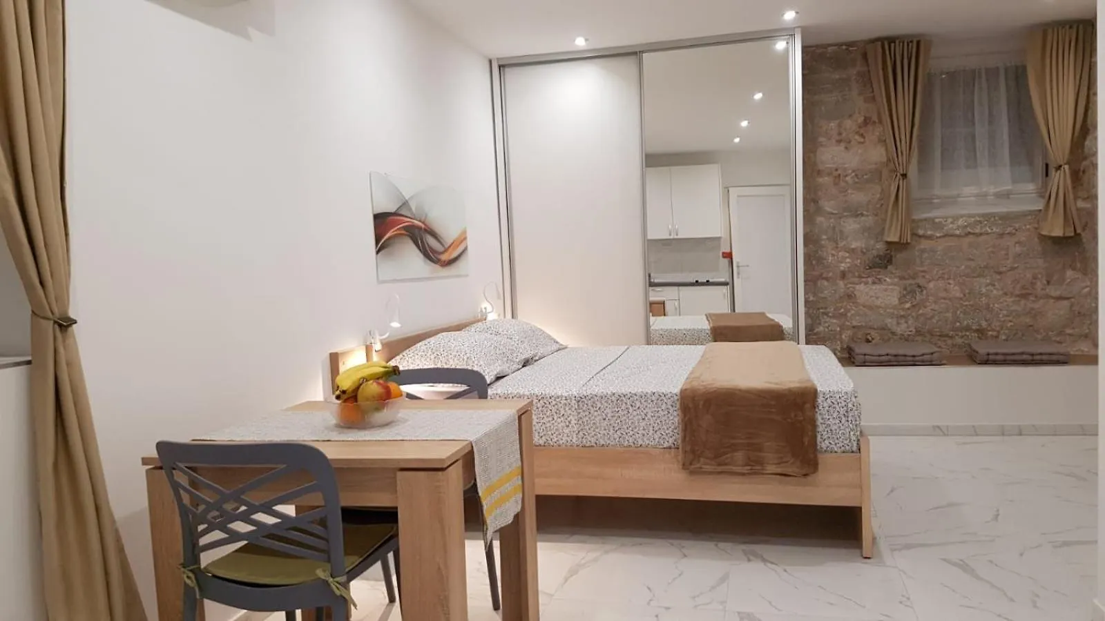 Tales Of Split - 100 Meters From The Seafront Lägenhet